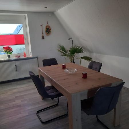 Ferienwohnung Stuppi Martinshohe Bagian luar foto