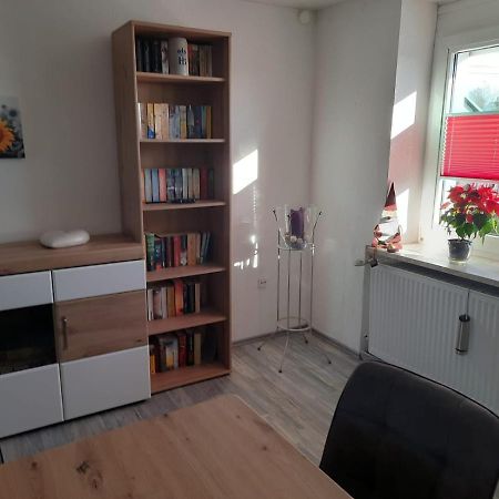 Ferienwohnung Stuppi Martinshohe Bagian luar foto