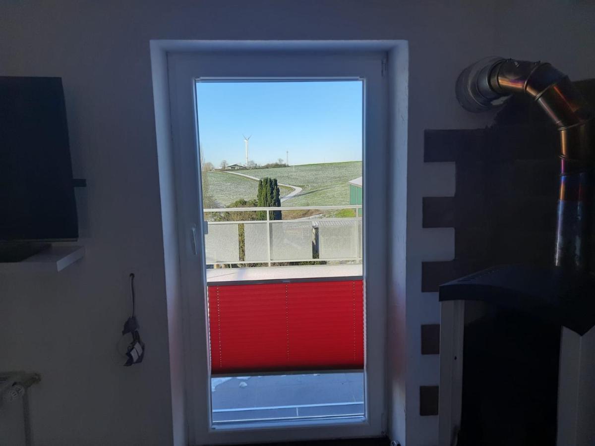 Ferienwohnung Stuppi Martinshohe Bagian luar foto