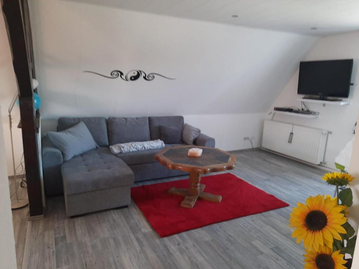 Ferienwohnung Stuppi Martinshohe Bagian luar foto