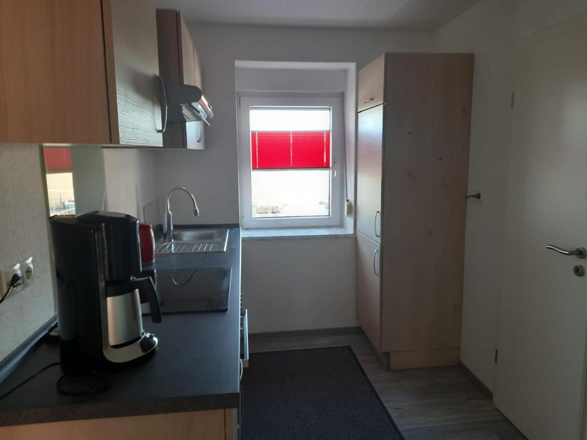 Ferienwohnung Stuppi Martinshohe Bagian luar foto