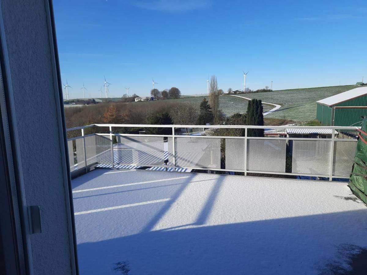 Ferienwohnung Stuppi Martinshohe Bagian luar foto