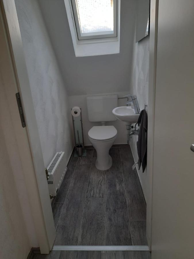 Ferienwohnung Stuppi Martinshohe Bagian luar foto