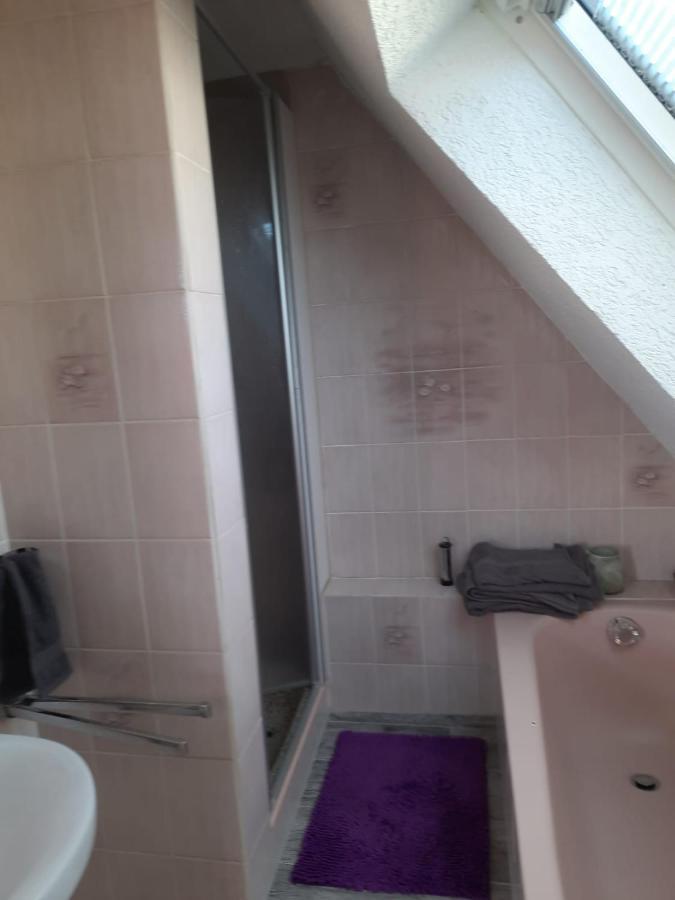 Ferienwohnung Stuppi Martinshohe Bagian luar foto