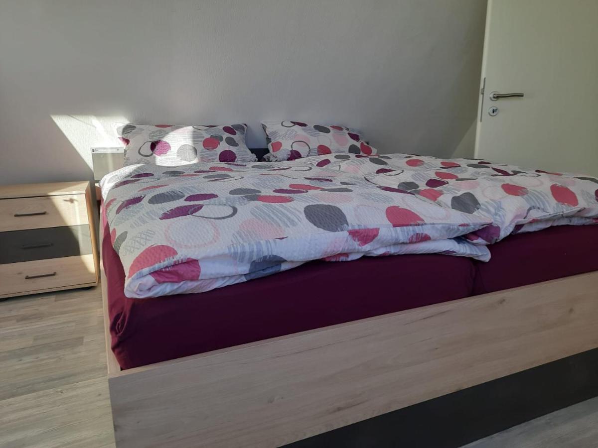 Ferienwohnung Stuppi Martinshohe Bagian luar foto