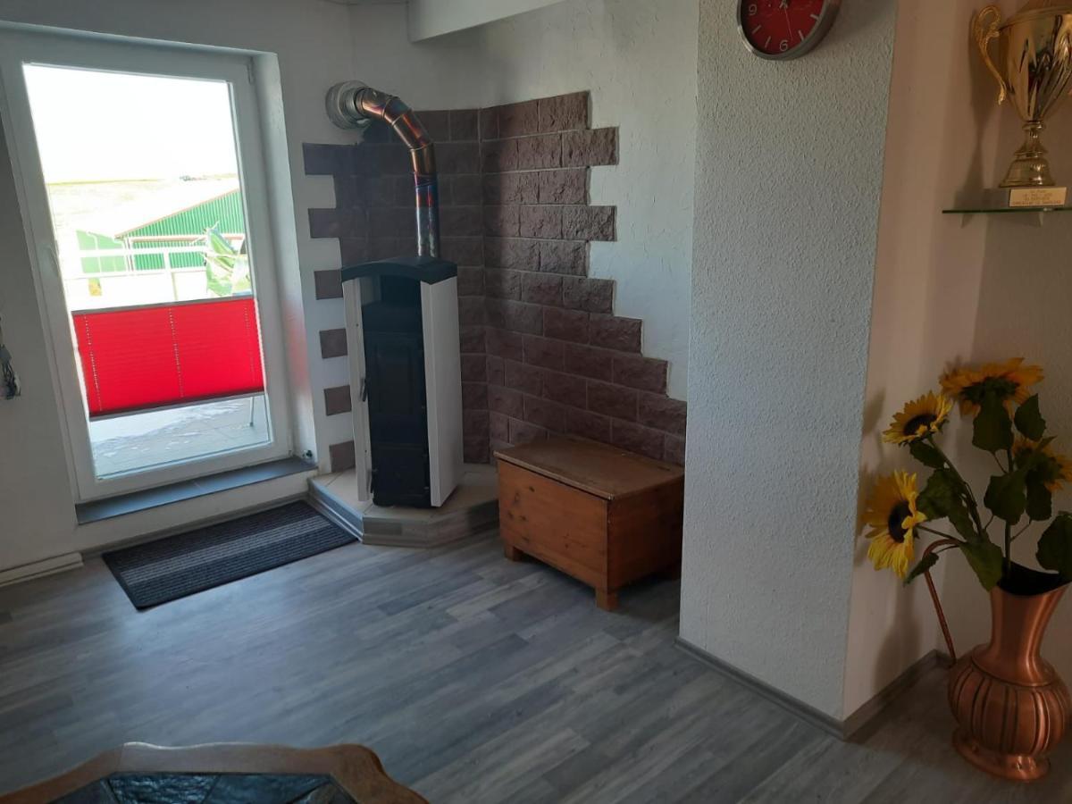 Ferienwohnung Stuppi Martinshohe Bagian luar foto