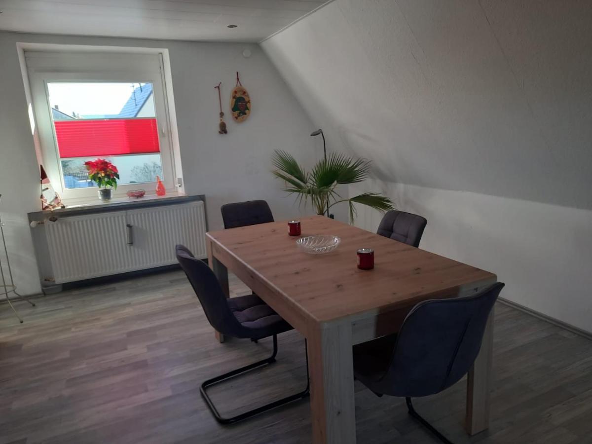 Ferienwohnung Stuppi Martinshohe Bagian luar foto