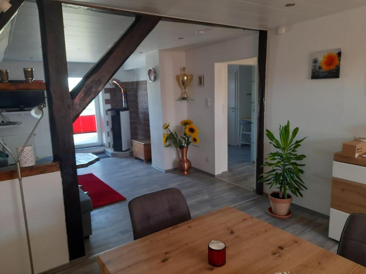 Ferienwohnung Stuppi Martinshohe Bagian luar foto