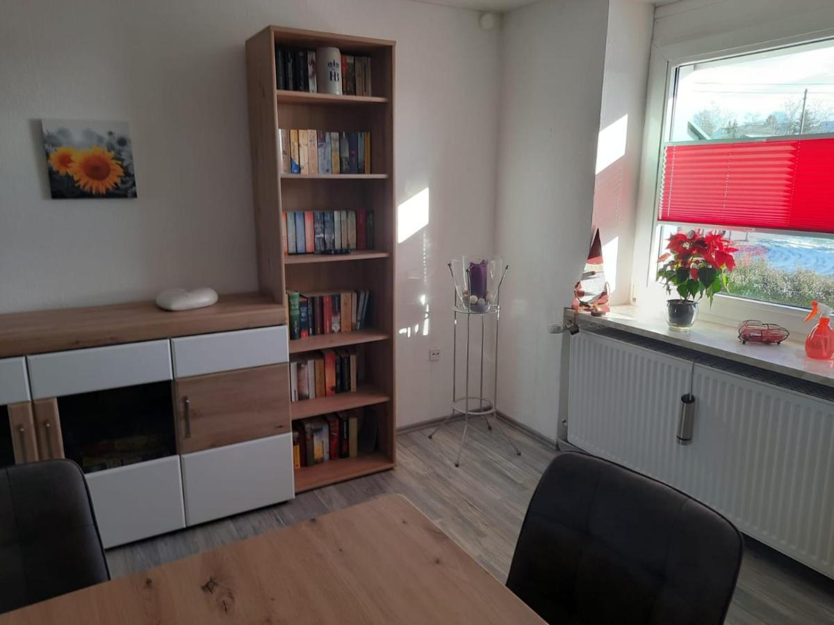 Ferienwohnung Stuppi Martinshohe Bagian luar foto