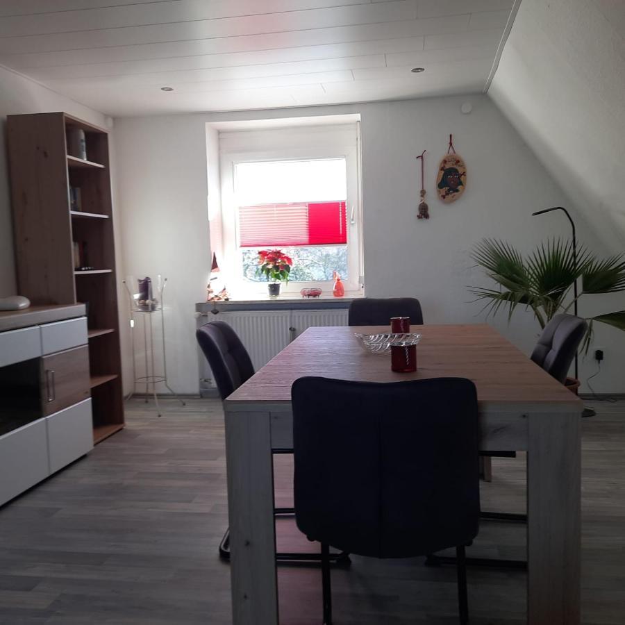 Ferienwohnung Stuppi Martinshohe Bagian luar foto