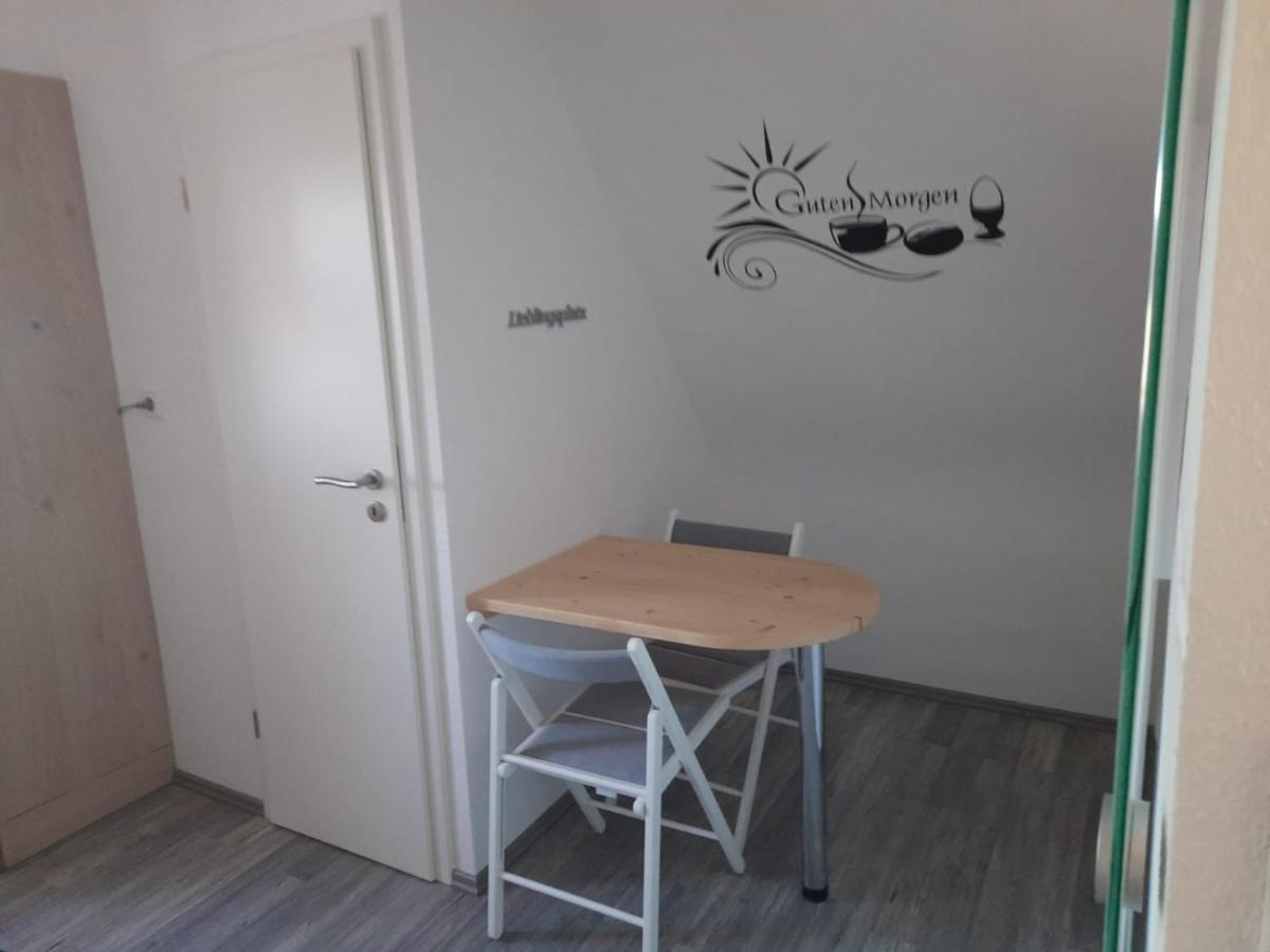 Ferienwohnung Stuppi Martinshohe Bagian luar foto