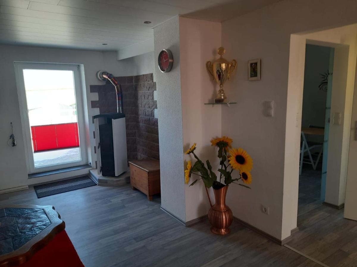 Ferienwohnung Stuppi Martinshohe Bagian luar foto